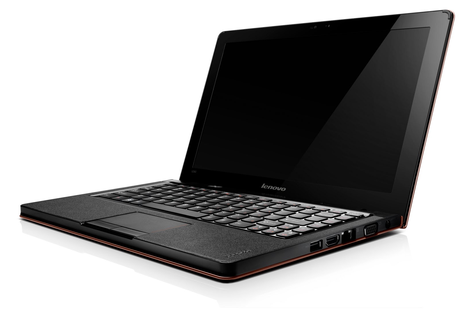 Lenovo Ideapad U260 (cc-by-nd 2.0: Lenovo)
